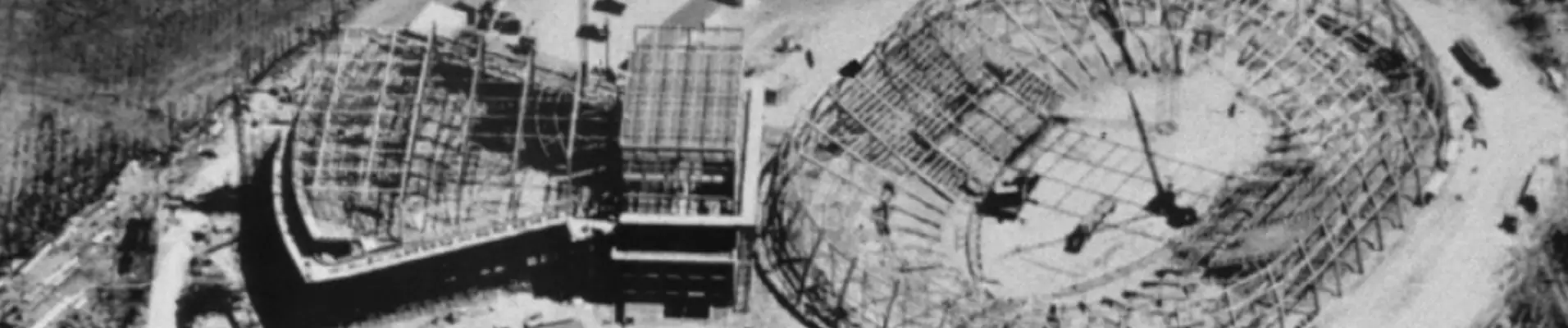 about irwin steel banner